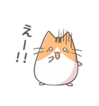 Misstysのスタンプ（個別スタンプ：15）