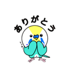リロルルさんちの日常。使えるスタンプ1（個別スタンプ：2）