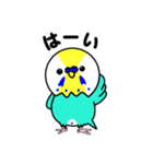 リロルルさんちの日常。使えるスタンプ1（個別スタンプ：6）