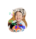 ゆーちーきょー（個別スタンプ：24）