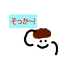 オールスターギャラリー1ベスト16（個別スタンプ：11）