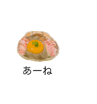 カニ味噌ラヴ（個別スタンプ：20）