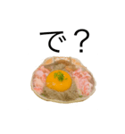 カニ味噌ラヴ（個別スタンプ：24）
