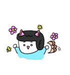 たけなかくんスタンプ 第2弾（個別スタンプ：3）