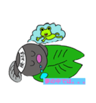 おたまのジャック☆（個別スタンプ：1）