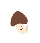 べじたぶるず！！（個別スタンプ：6）