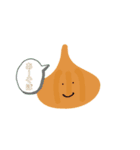 べじたぶるず！！（個別スタンプ：7）