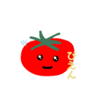 べじたぶるず！！（個別スタンプ：10）