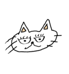 イラネコ（個別スタンプ：17）