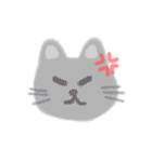 fluffy！！！ animal（個別スタンプ：13）