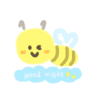 fluffy！！！ animal（個別スタンプ：17）