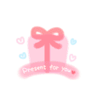 fluffy！！！ animal（個別スタンプ：18）