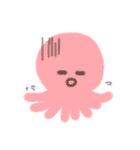 fluffy！！！ animal（個別スタンプ：27）
