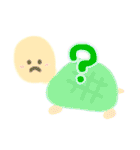 fluffy！！！ animal（個別スタンプ：33）