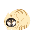 ゴマの日常2（個別スタンプ：14）