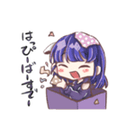 「キチカオス達の日常」スタンプ 第1弾（個別スタンプ：25）