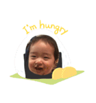 こーしろー16（個別スタンプ：9）