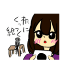 ダジャレスタンプ（8個）（個別スタンプ：7）