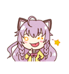 #ハッシュタグ高校生キャラスタンプ #3（個別スタンプ：13）