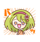 #ハッシュタグ高校生キャラスタンプ #3（個別スタンプ：26）
