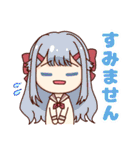 #ハッシュタグ高校生キャラスタンプ #3（個別スタンプ：30）