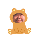 よちスタンプ第二弾（個別スタンプ：2）