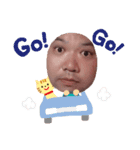 よちスタンプ第二弾（個別スタンプ：3）