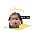 になちゃんのスタンプだよ（個別スタンプ：2）