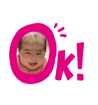 になちゃんのスタンプだよ（個別スタンプ：5）