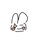 Usaたん（個別スタンプ：1）