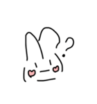 Usaたん（個別スタンプ：2）