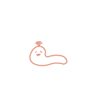 電波良好な動物たち（個別スタンプ：2）