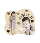 こはる＆みつきSTAMP（個別スタンプ：5）
