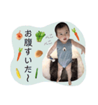 こはる＆みつきSTAMP（個別スタンプ：6）