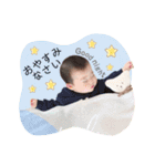こはる＆みつきSTAMP（個別スタンプ：7）