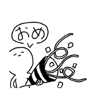 俺たち家族だぜ(？)（個別スタンプ：18）