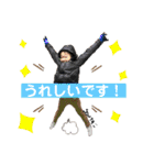 3兄弟すたんぷ♡（個別スタンプ：6）