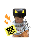 3兄弟すたんぷ♡（個別スタンプ：7）