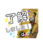 3兄弟すたんぷ♡（個別スタンプ：17）