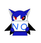 NEKOMODOKI MIX（個別スタンプ：14）