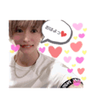 ♡ あゆむんスタンプ ♡（個別スタンプ：2）