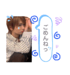 ♡ あゆむんスタンプ ♡（個別スタンプ：8）
