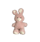 みみちゃん時々ちびちゃん（個別スタンプ：5）