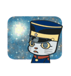 可愛い兵隊さん（個別スタンプ：28）
