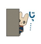 可愛い兵隊さん（個別スタンプ：38）