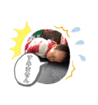 No．24（個別スタンプ：4）