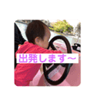 No．24（個別スタンプ：5）