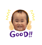 No．24（個別スタンプ：6）