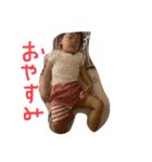 ゆいとノすたんぷ！（個別スタンプ：1）