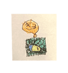 ジュラシックダイナソー（個別スタンプ：1）